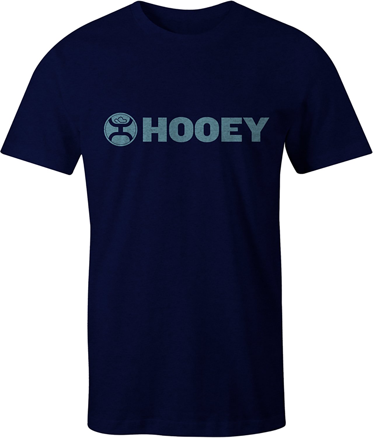 Hooey Men's Lock Up Short Sleeve Graphic T-shirt - view number 3