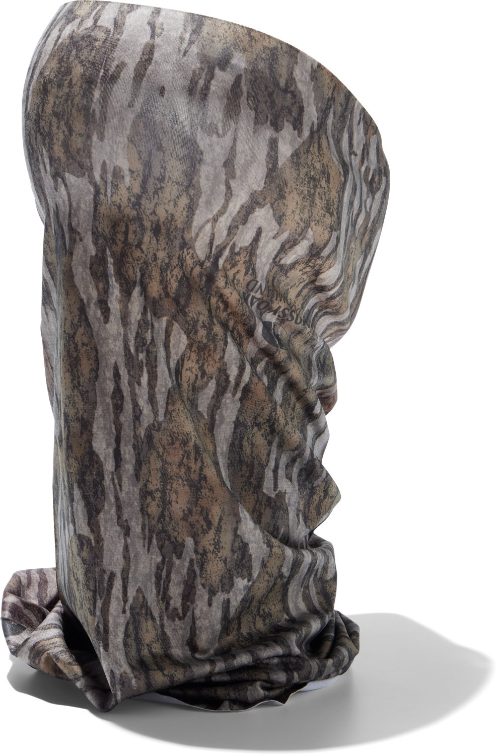  Magellan Outdoor Men’s Mossy Oak Bottomland Neck Gaiter - view number 2