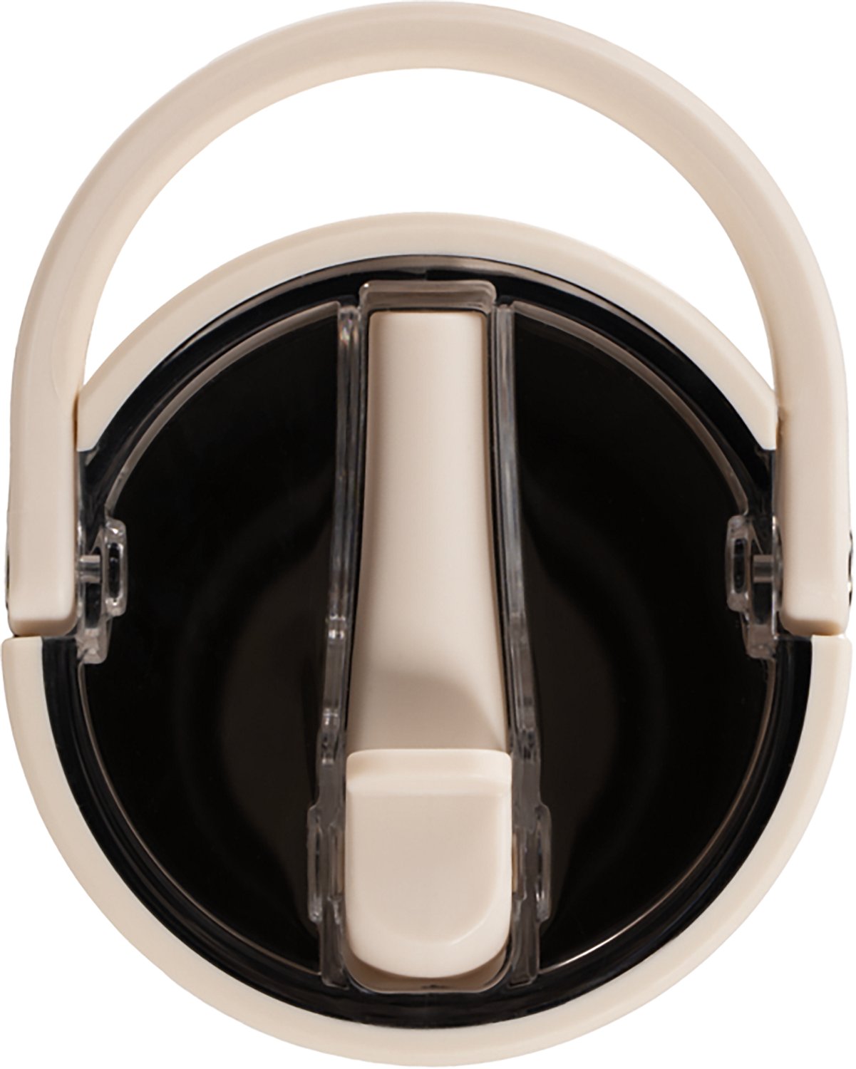 HydroJug Sport 20oz Flip Straw Water Bottle - view number 3