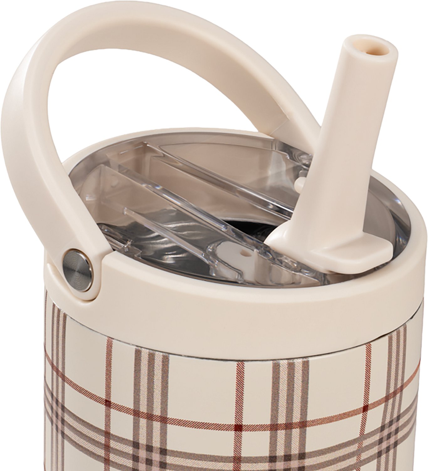 HydroJug Sport 20oz Flip Straw Water Bottle - view number 4