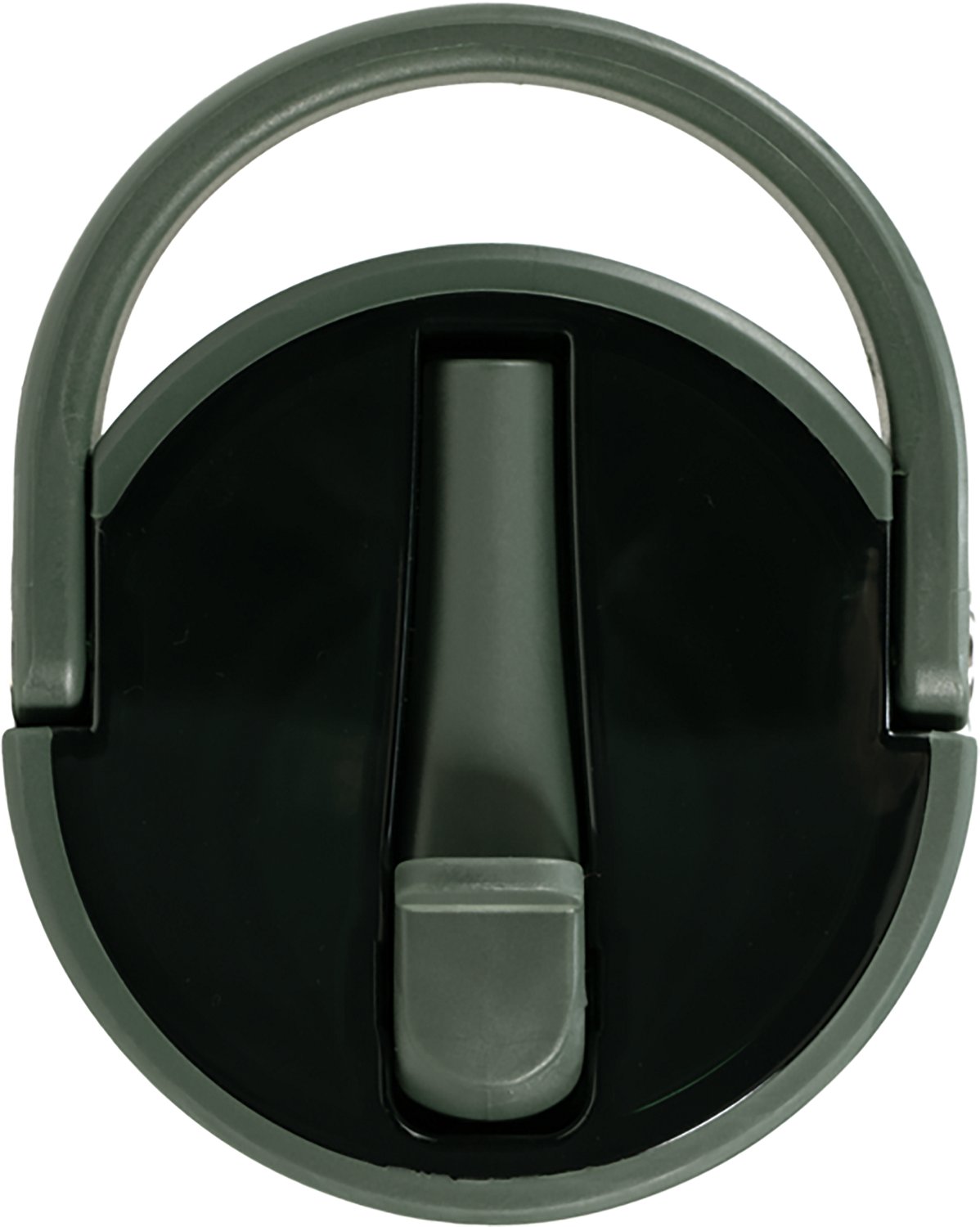 HydroJug Sport 20oz Flip Straw Water Bottle - view number 3