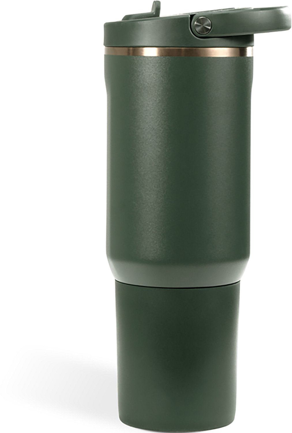 HydroJug Sport 20oz Flip Straw Water Bottle - view number 5