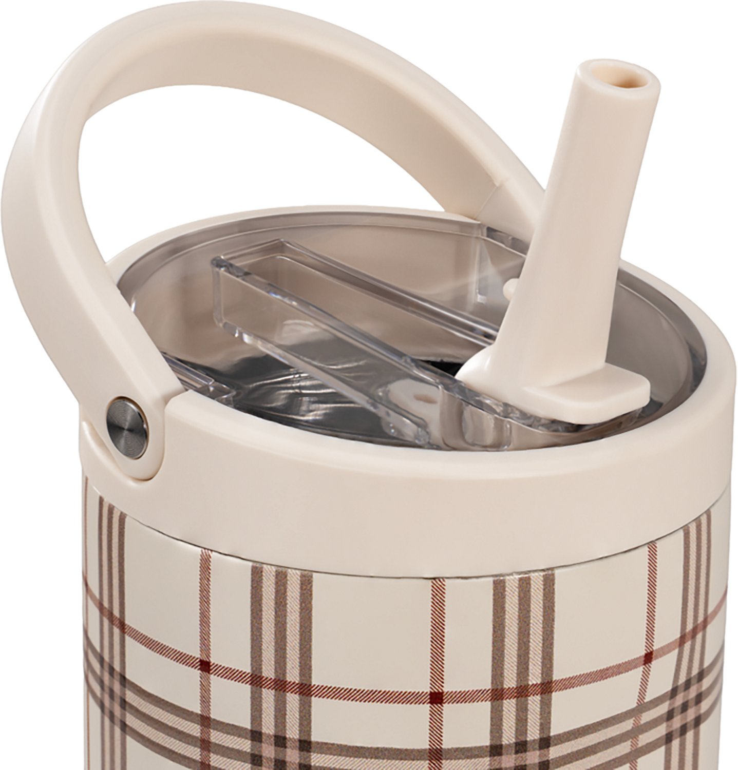 HydroJug Sport 40oz Flip Straw Water Bottle - view number 4