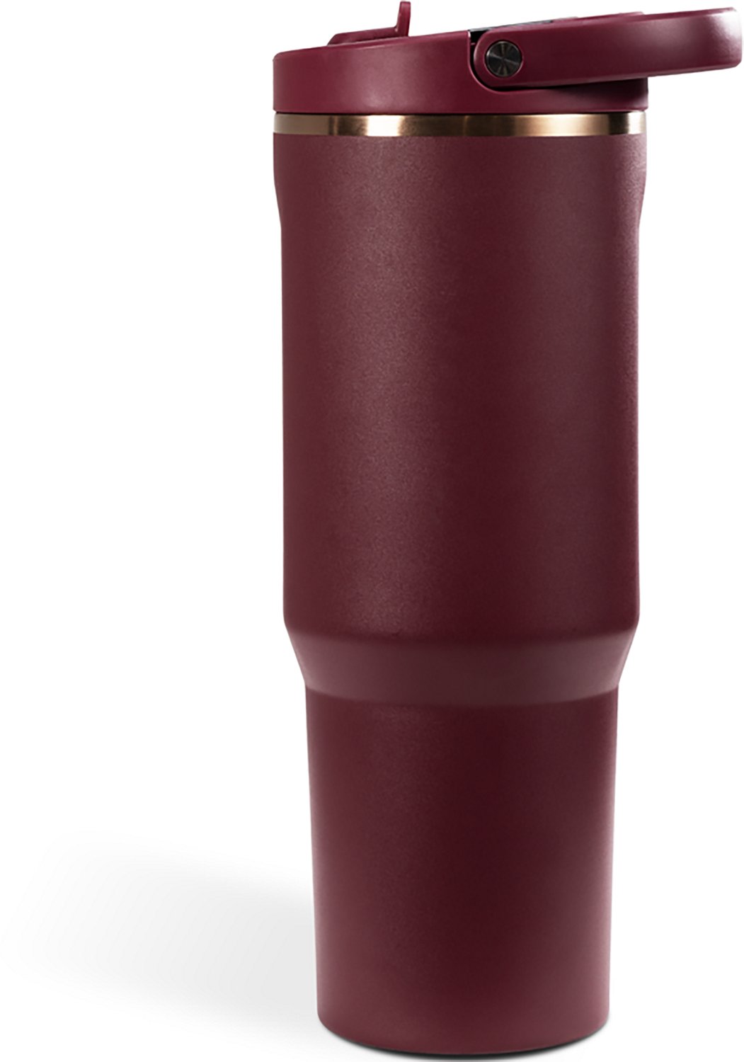 HydroJug Sport 40oz Flip Straw Water Bottle - view number 5