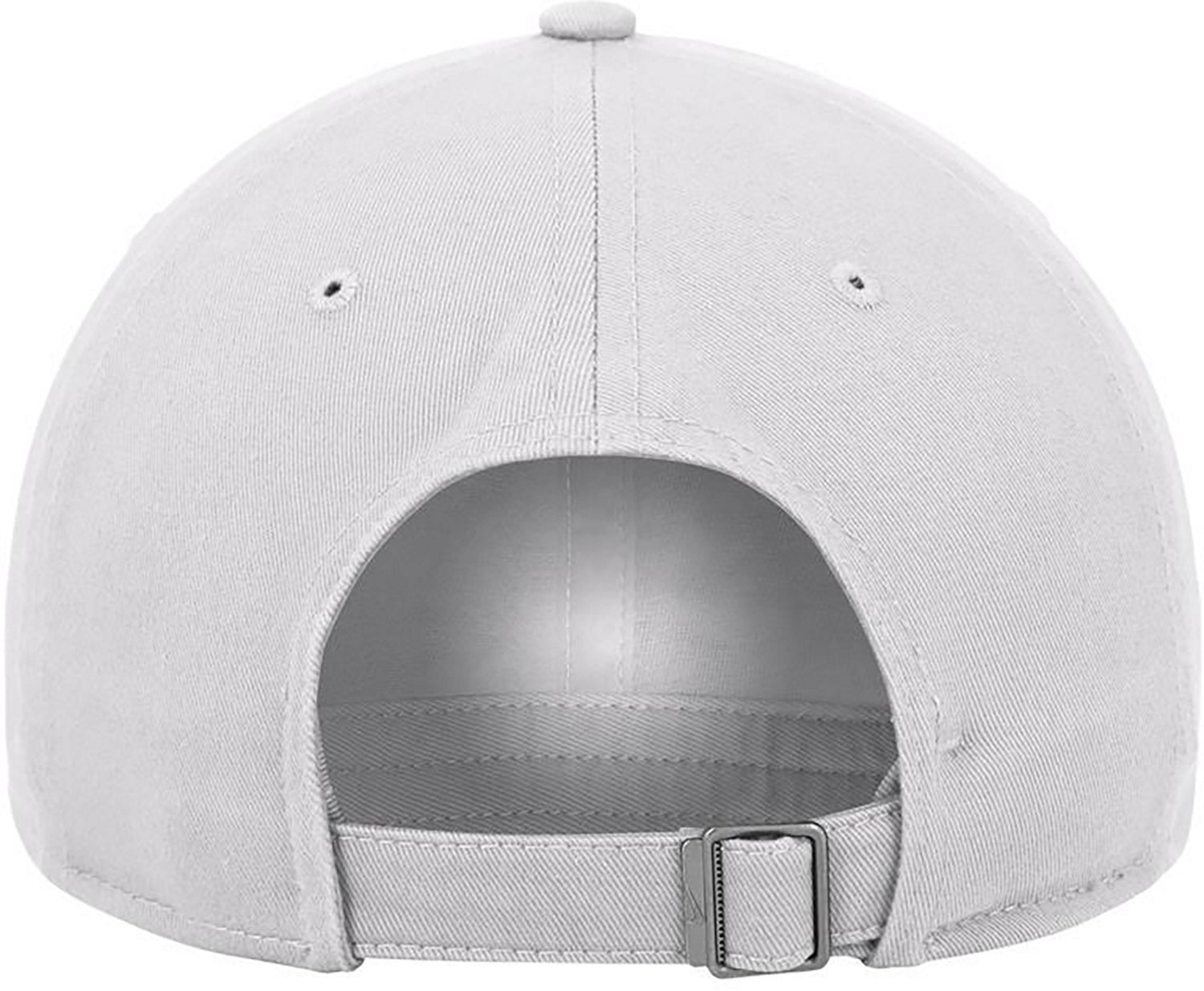 Nike Baylor University Throwback Growling Bear Club Cap - view number 2