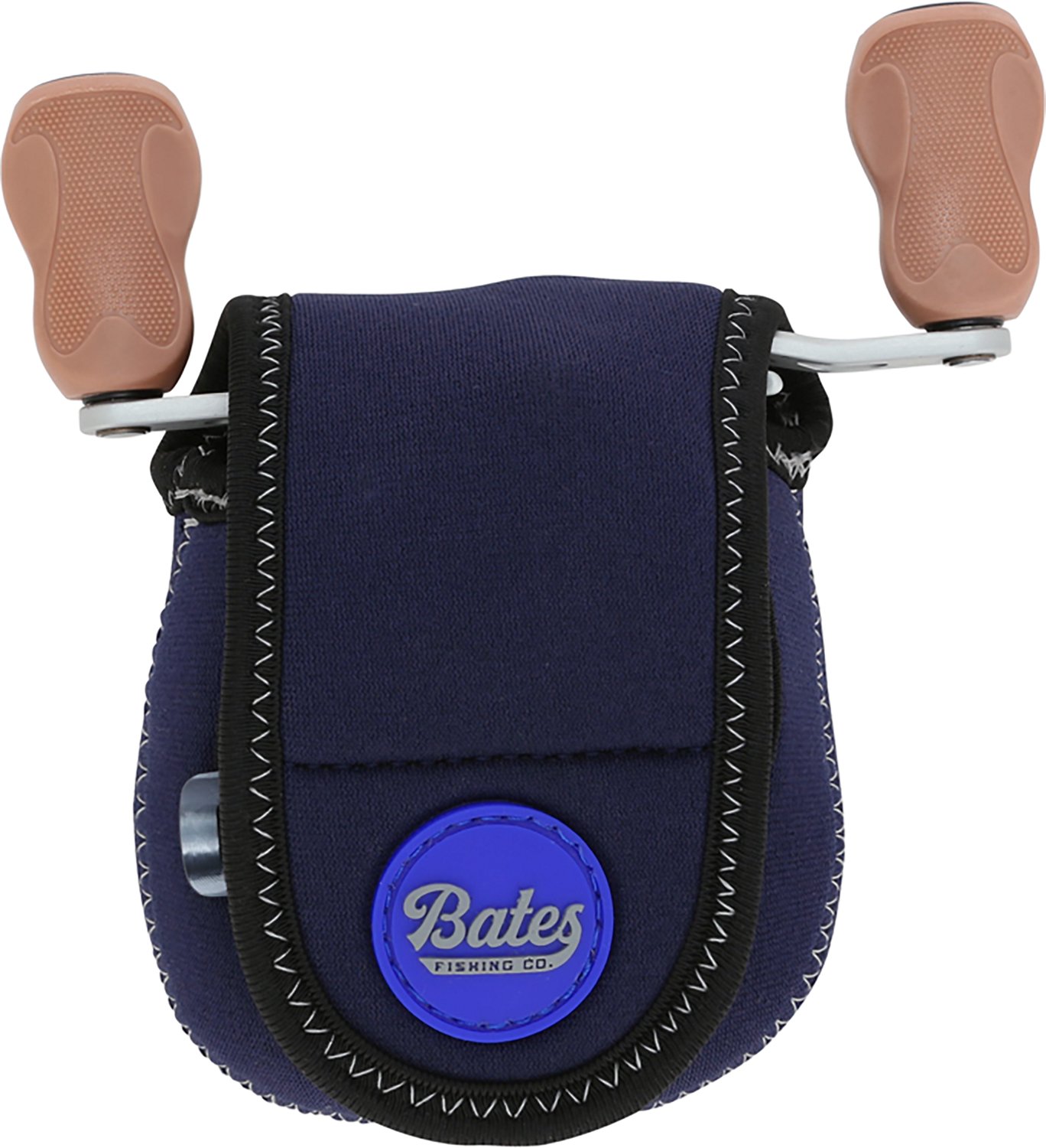 Bates Salty Hundo '50 Baitcasting Reel - view number 7