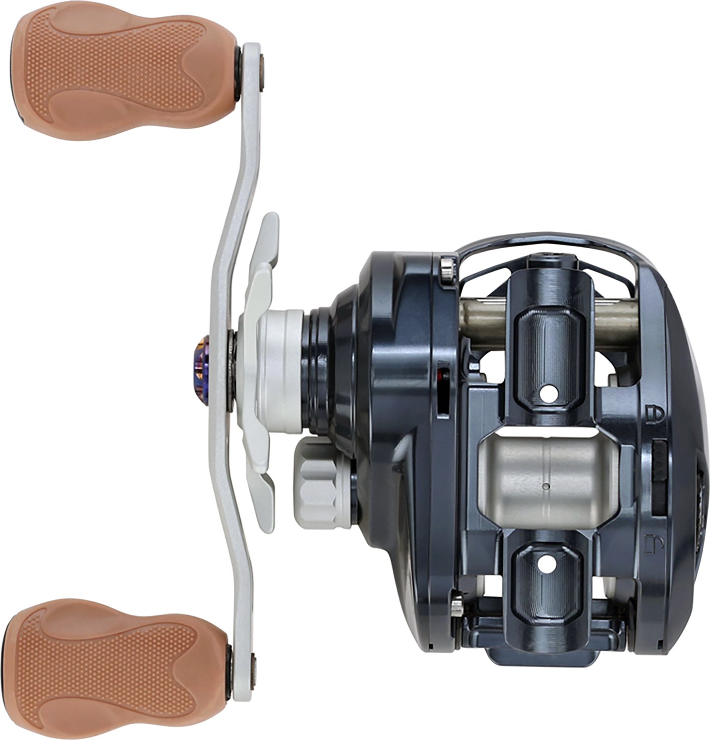 Bates Salty Hundo '50 Baitcasting Reel - view number 8