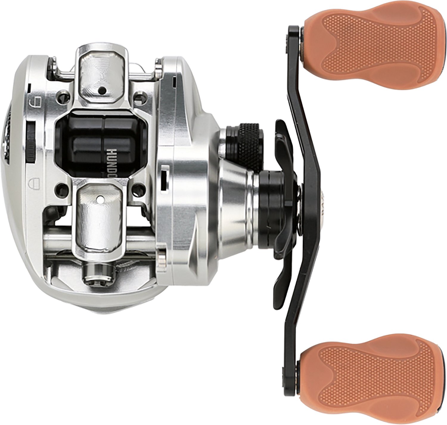 Bates Hundo Baitcasting Reel - view number 2