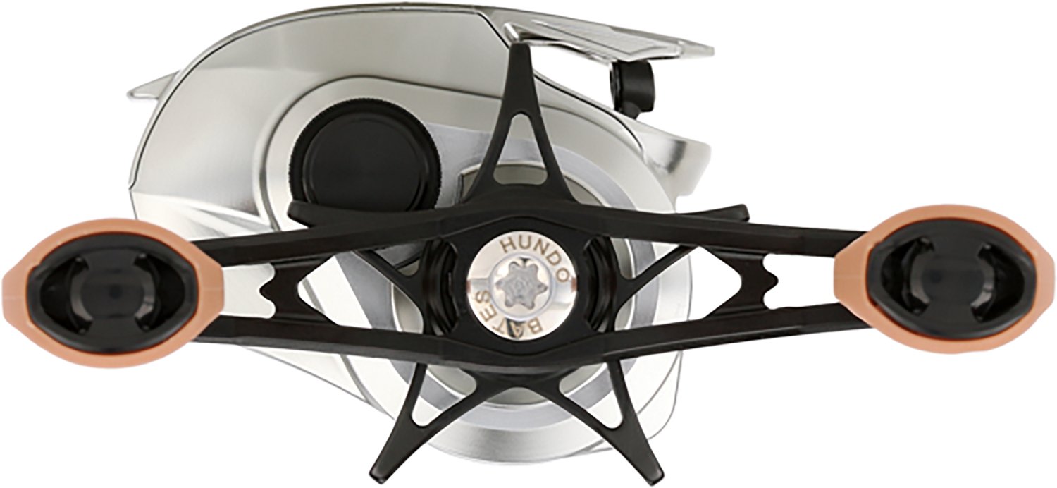 Bates Hundo Baitcasting Reel - view number 3