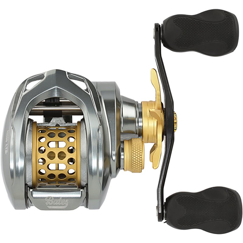 Bates Hundo Lts Bai… - image