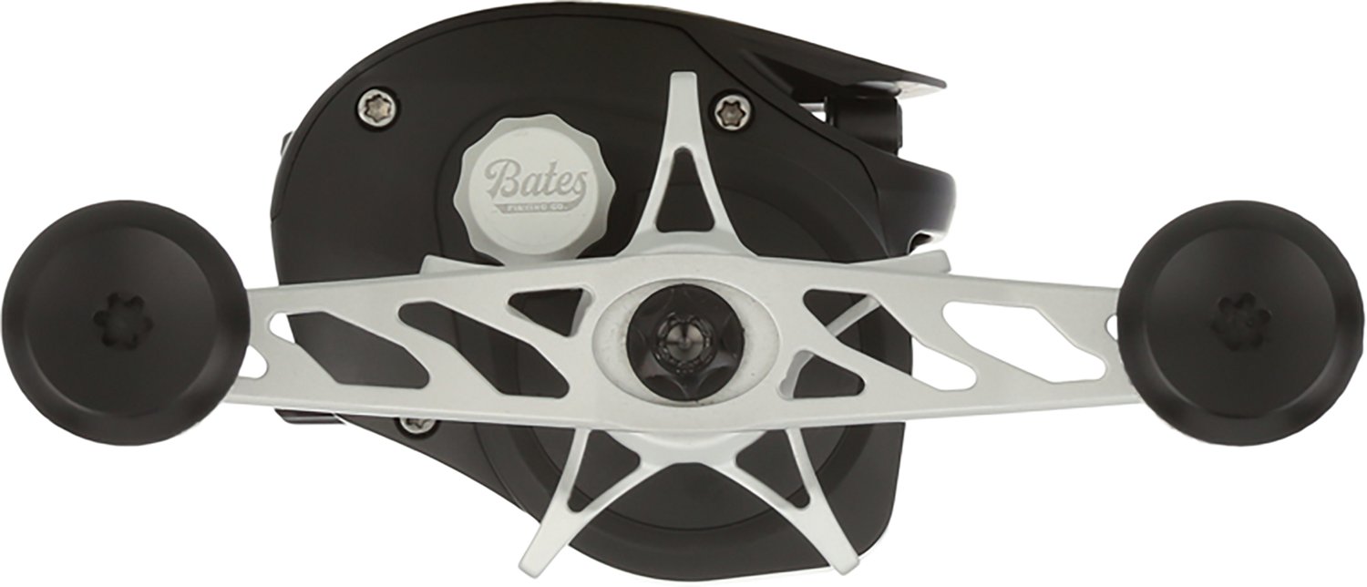 Bates GOAT SWM Baitcasting Reel - view number 4