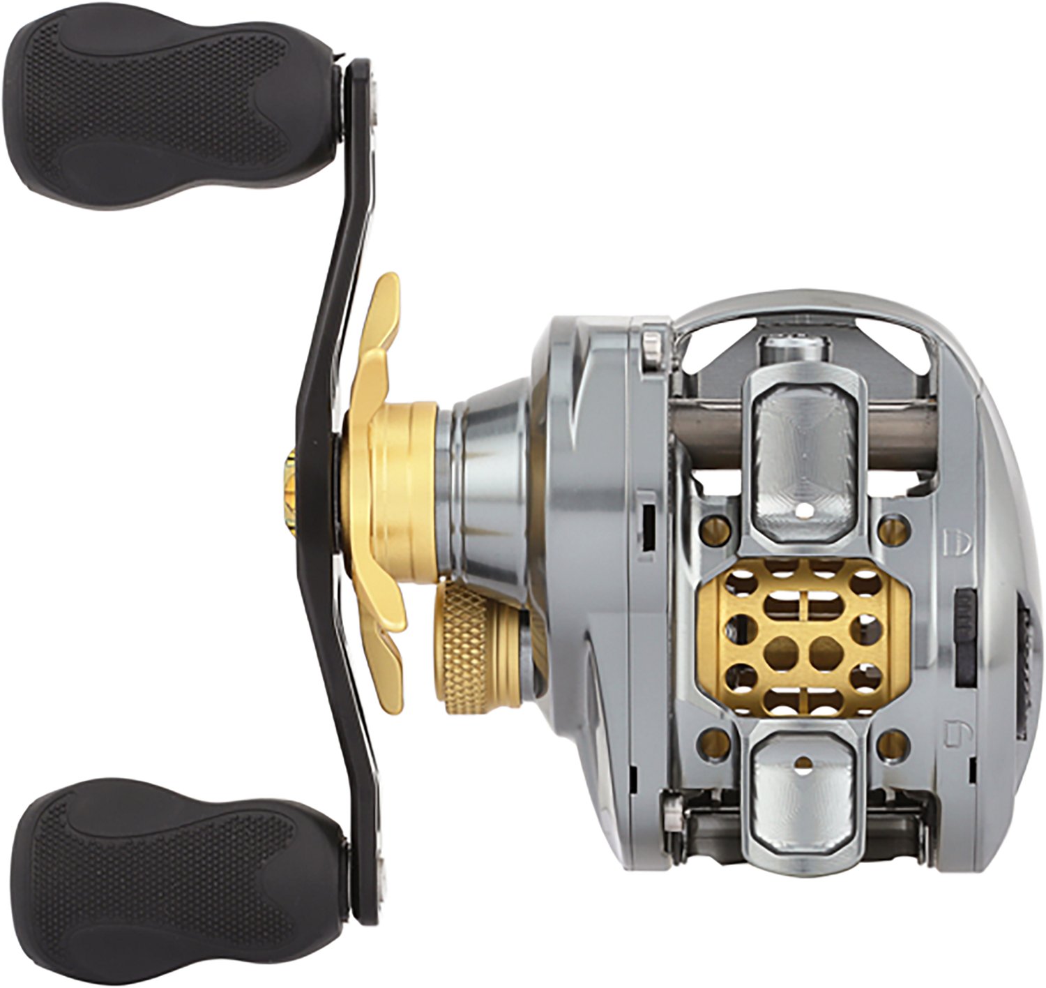 Bates Hundo LTS Baitcasting Reel - view number 2