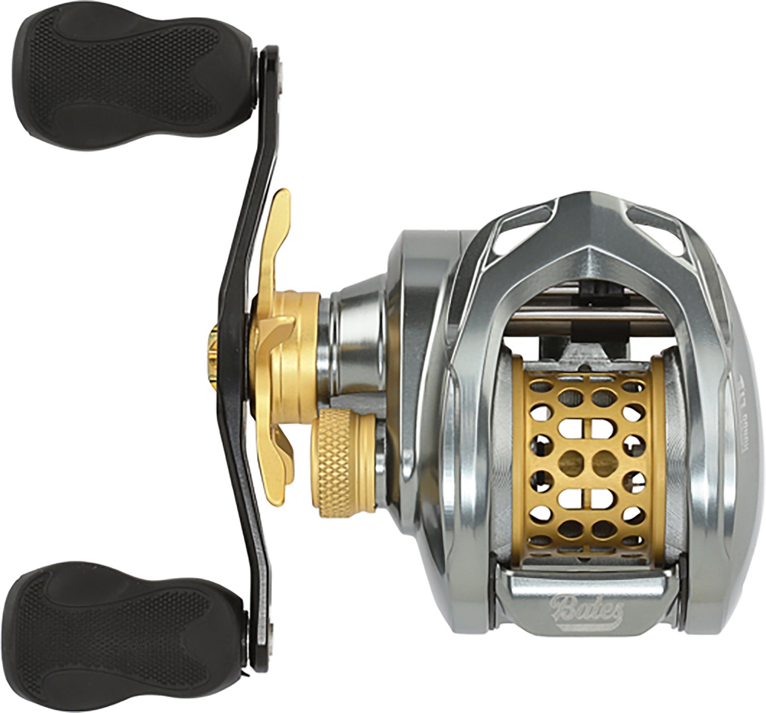Bates Hundo LTS Baitcasting Reel - view number 3