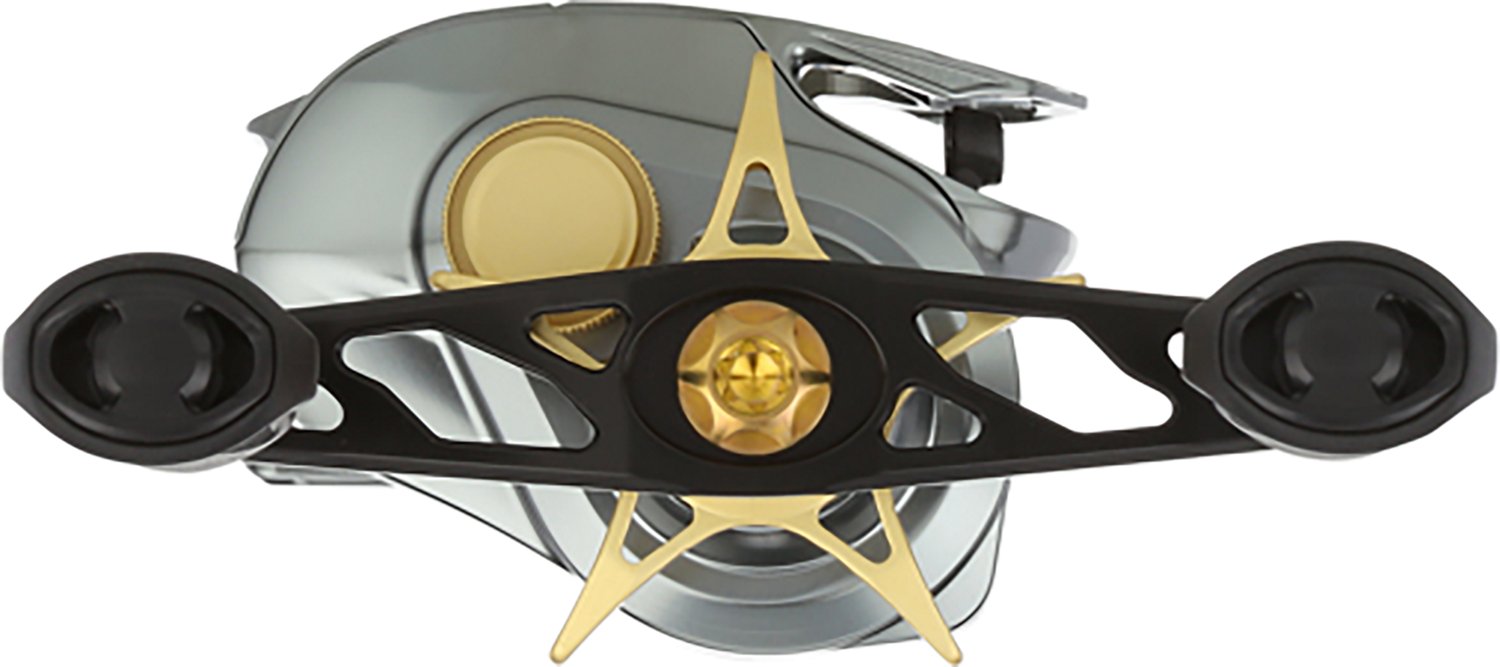 Bates Hundo LTS Baitcasting Reel - view number 4