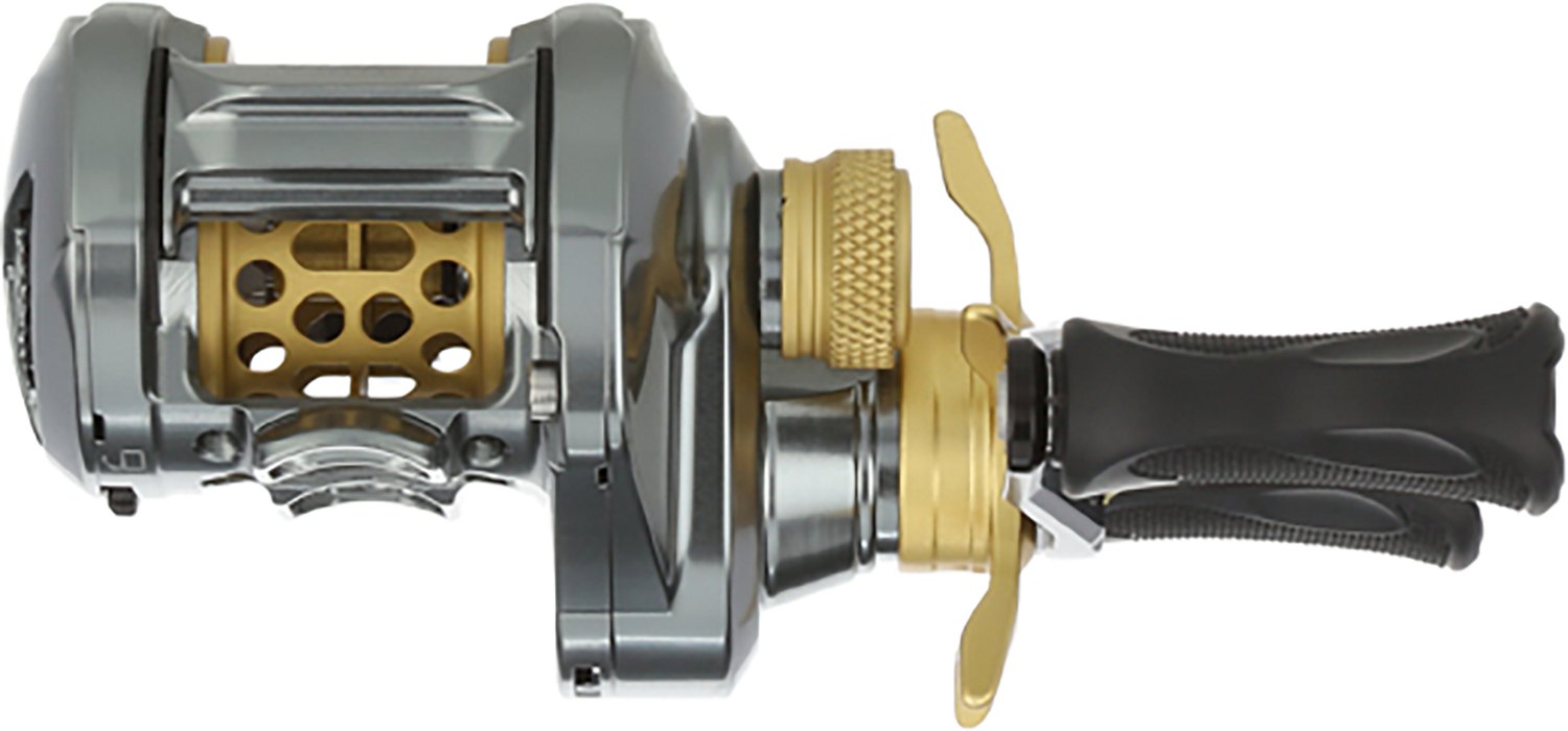 Bates Hundo LTS Baitcasting Reel - view number 6