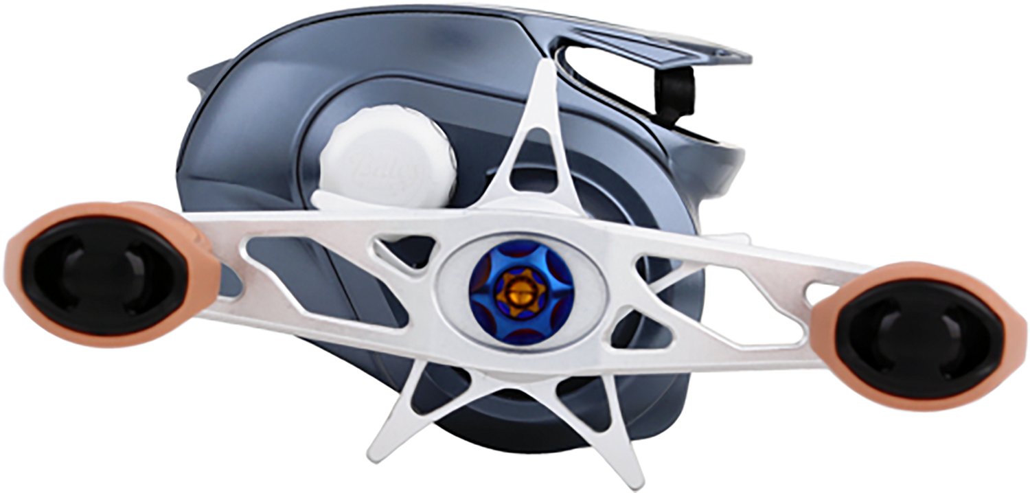 Bates Salty Hundo Baitcasting Reel - view number 3