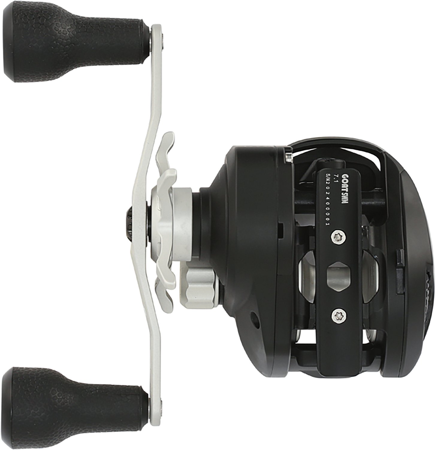 Bates GOAT SWM Baitcasting Reel - view number 2