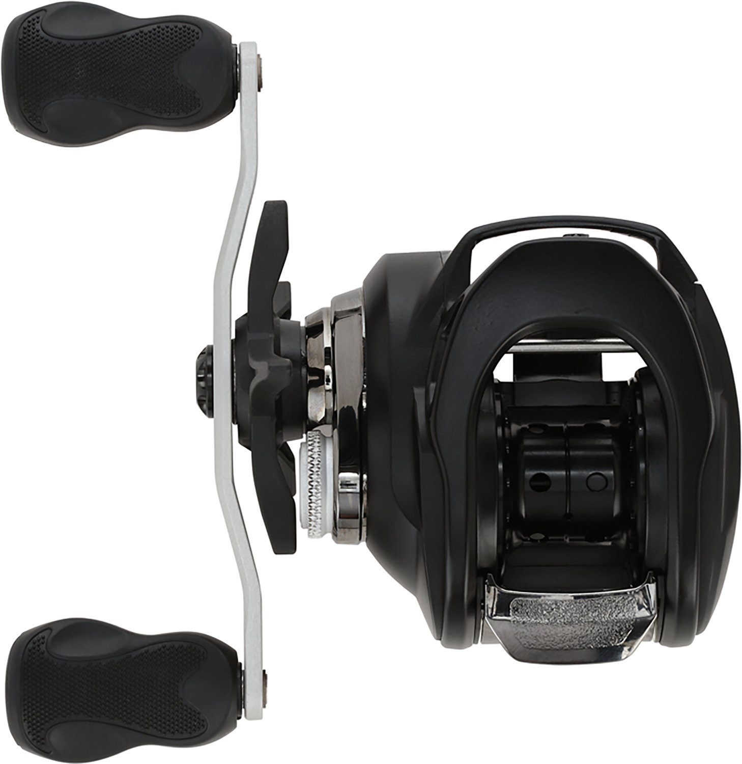 Bates EDC Baitcast Digital Brake Reel