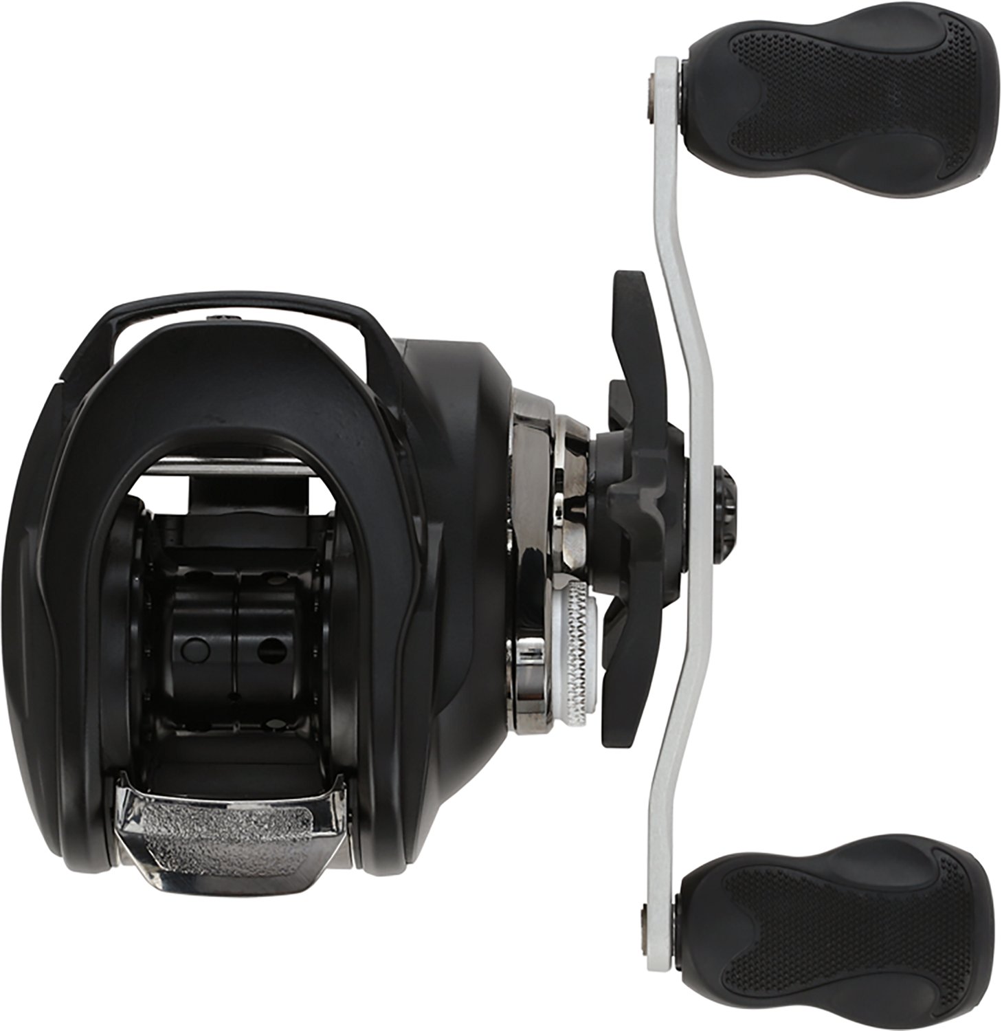 Bates EDC Baitcast Digital Brake Reel - view number 2