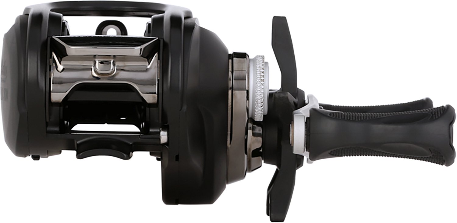 Bates EDC Baitcast Digital Brake Reel - view number 5