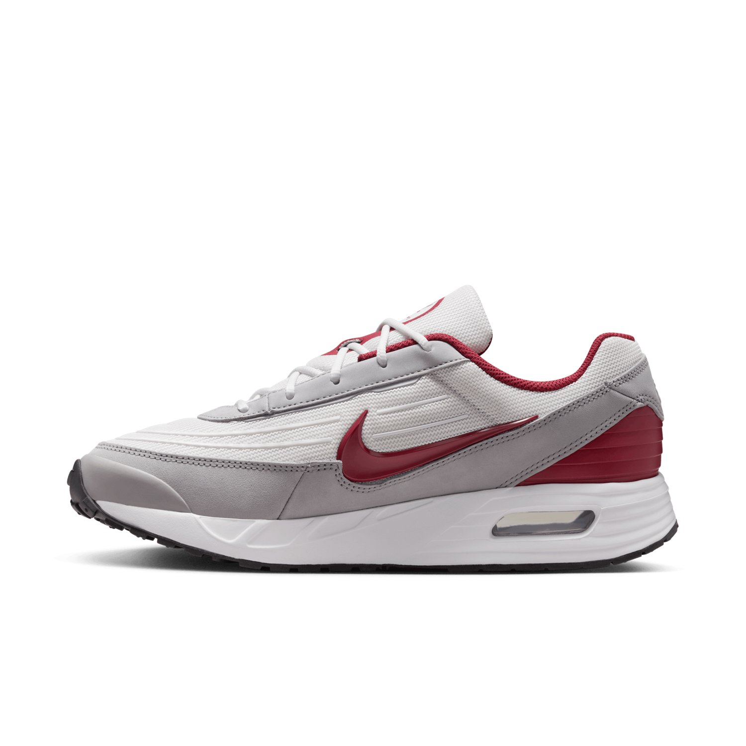 Nike Adults' Alabama Crimson Tide Air Max Verse - view number 2