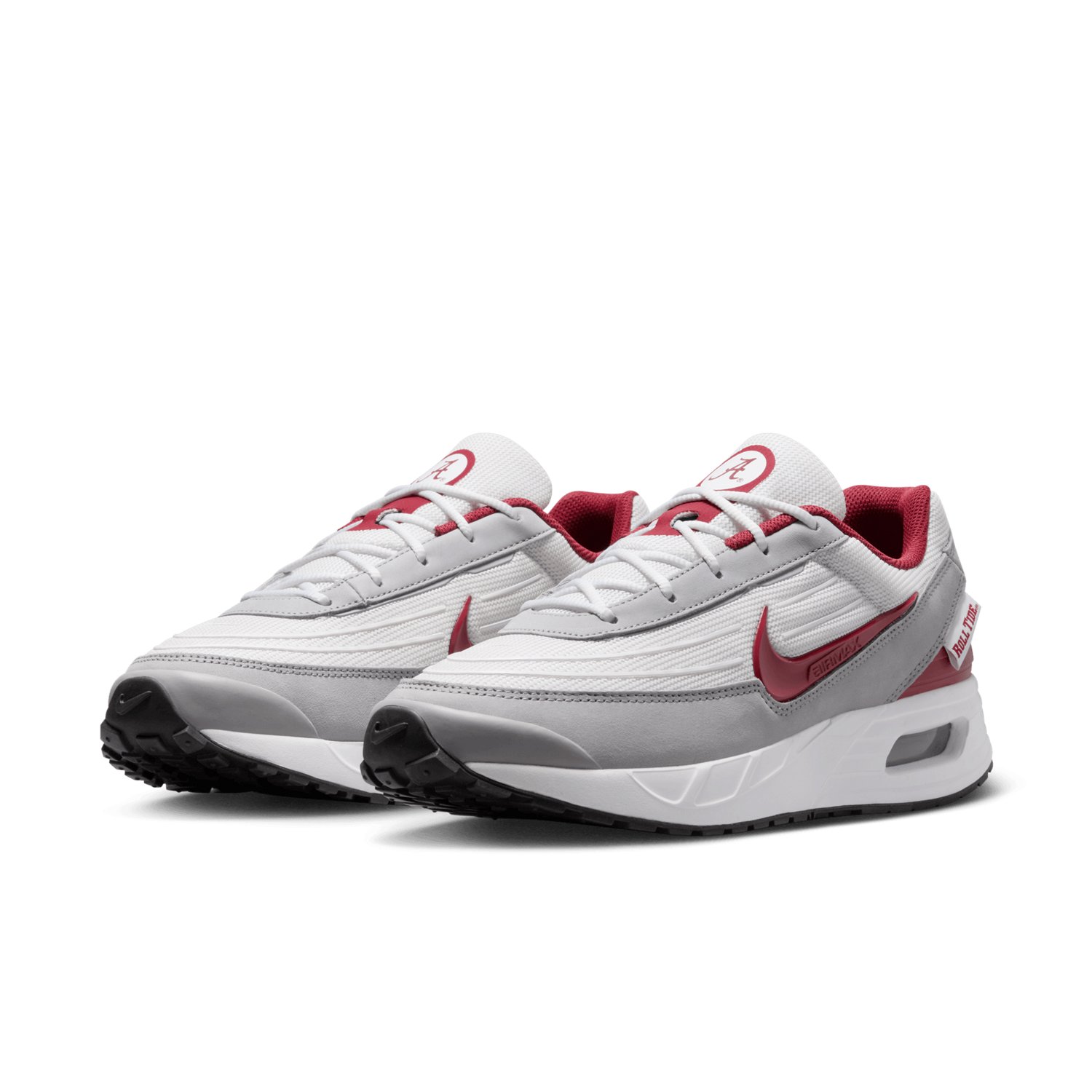 Nike Adults' Alabama Crimson Tide Air Max Verse - view number 3