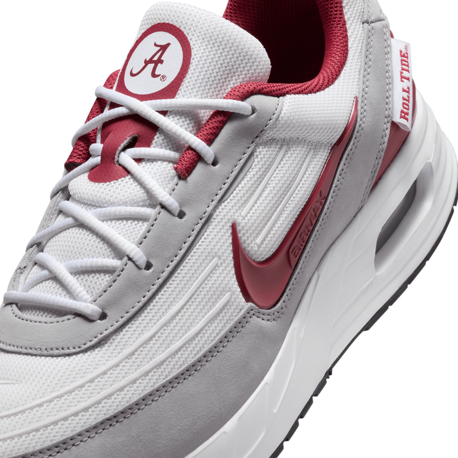 Nike Adults' Alabama Crimson Tide Air Max Verse - view number 7
