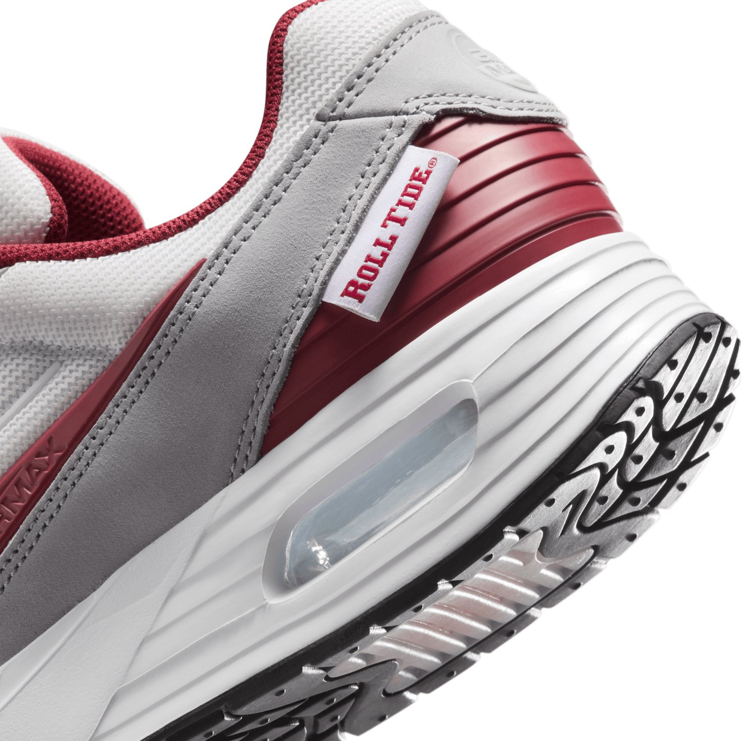 Nike Adults' Alabama Crimson Tide Air Max Verse - view number 8