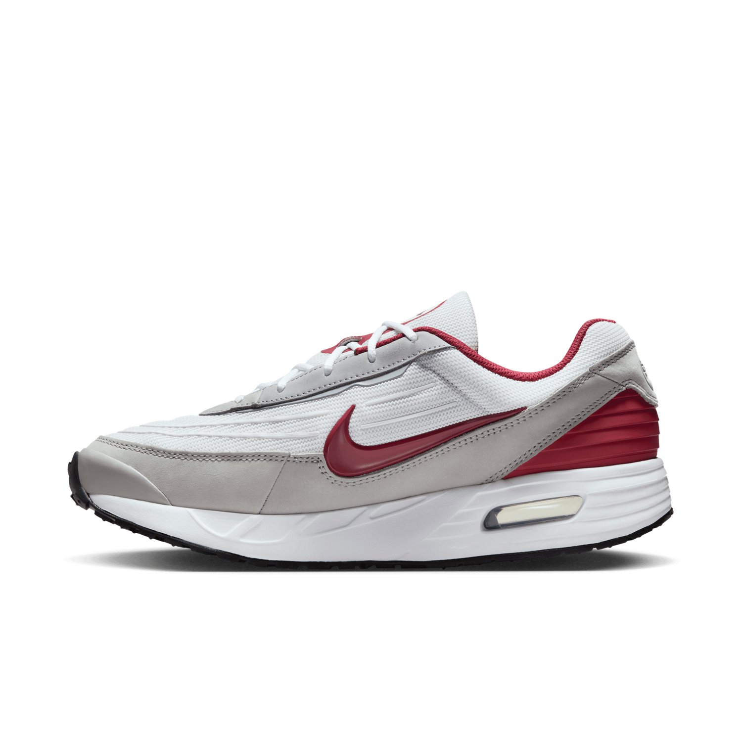 Nike Adults' Arkansas Razorbacks Air Max Verse - view number 2