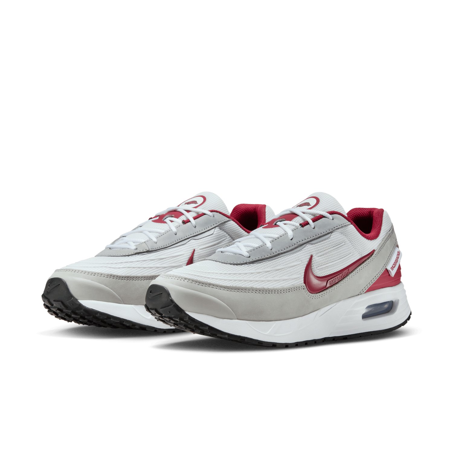 Nike Adults' Arkansas Razorbacks Air Max Verse - view number 3
