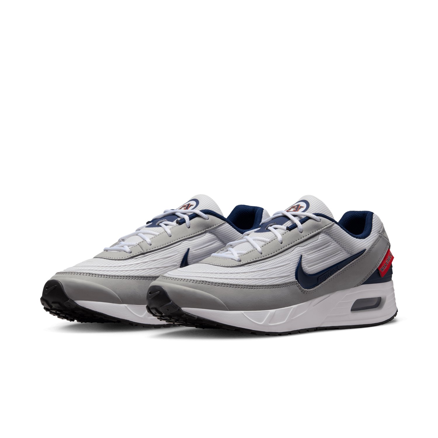 Nike Adults' Auburn Tigers Air Max Verse - view number 3