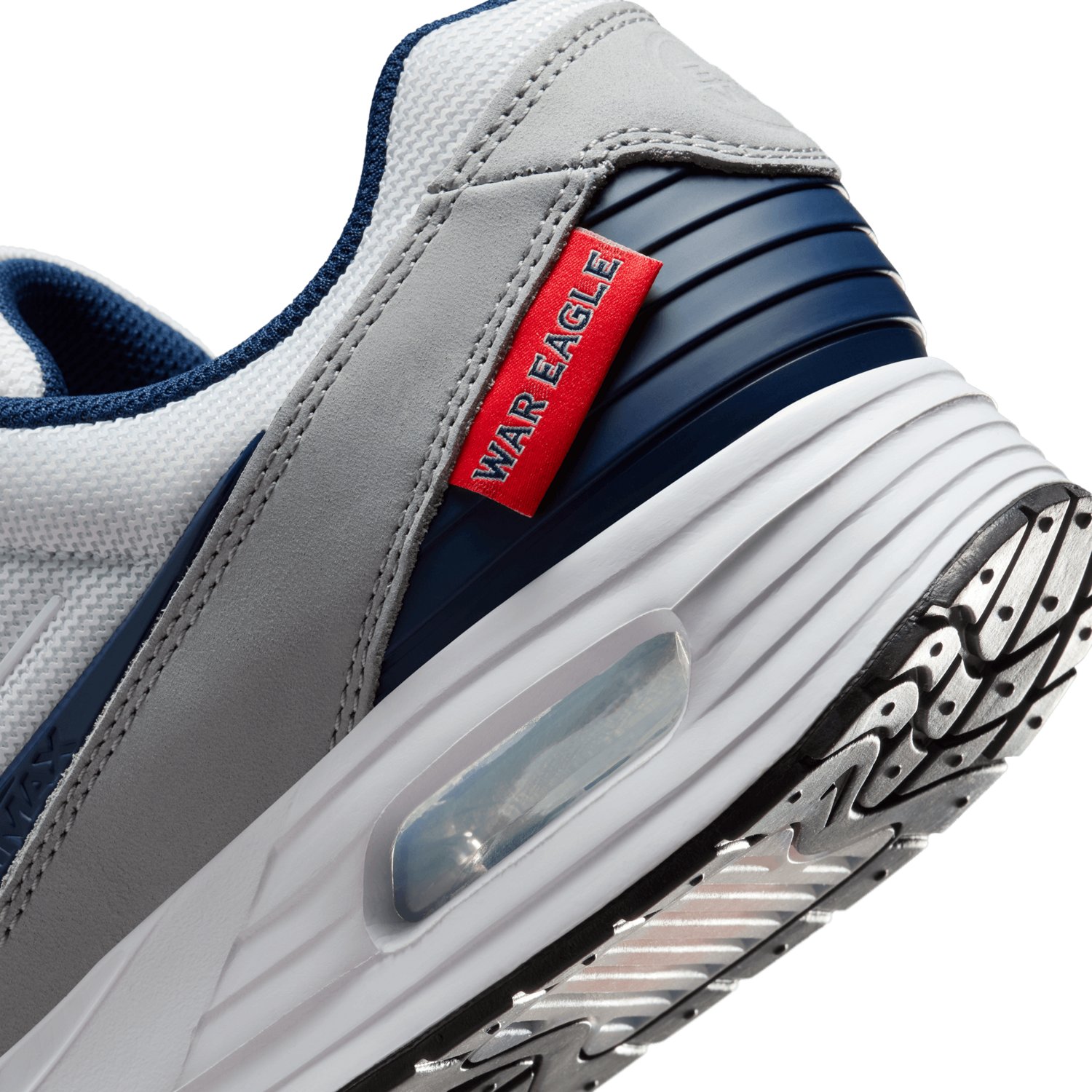 Nike Adults' Auburn Tigers Air Max Verse - view number 8