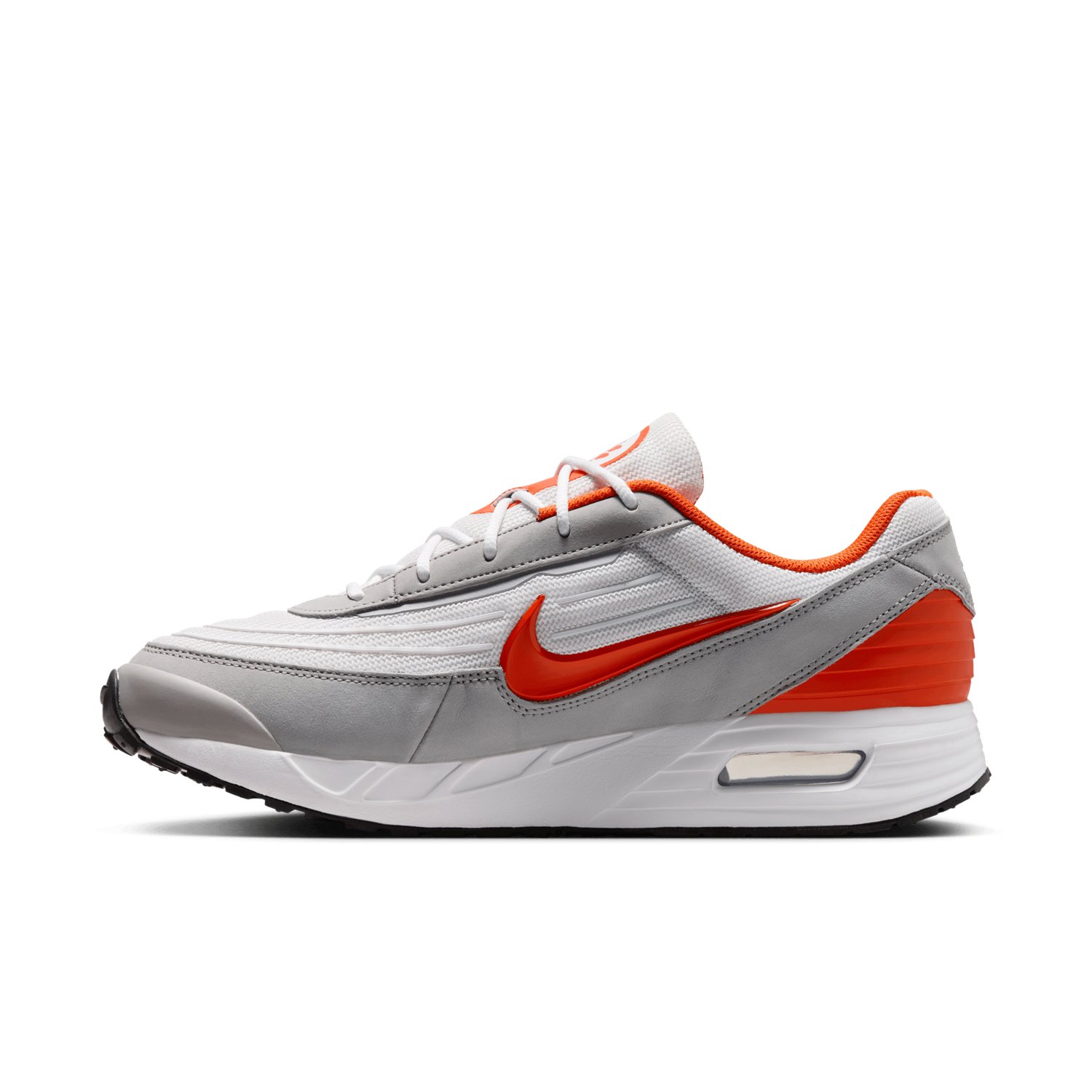Nike Adults' Clemson Tigers Air Max Verse - view number 2