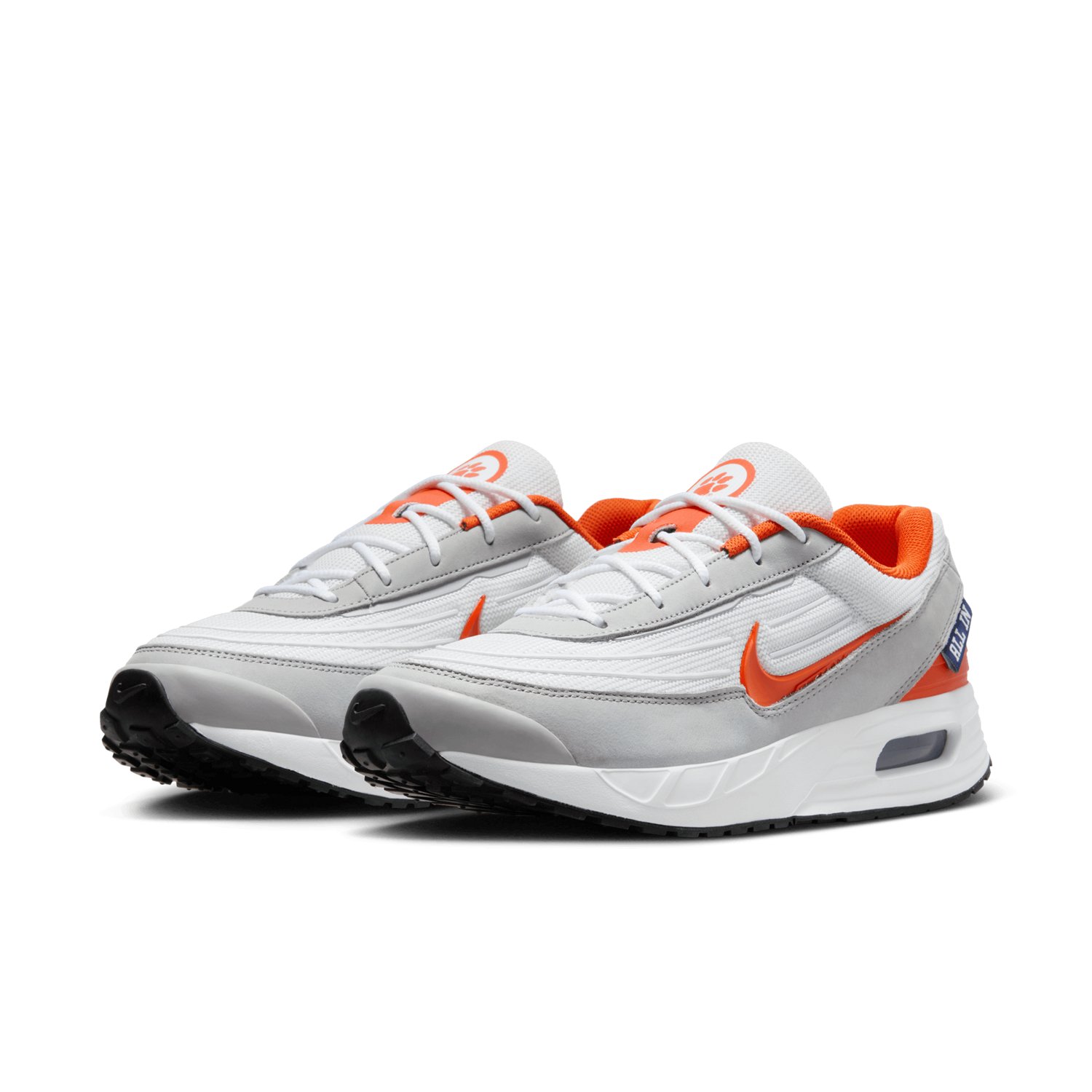 Nike Adults' Clemson Tigers Air Max Verse - view number 3