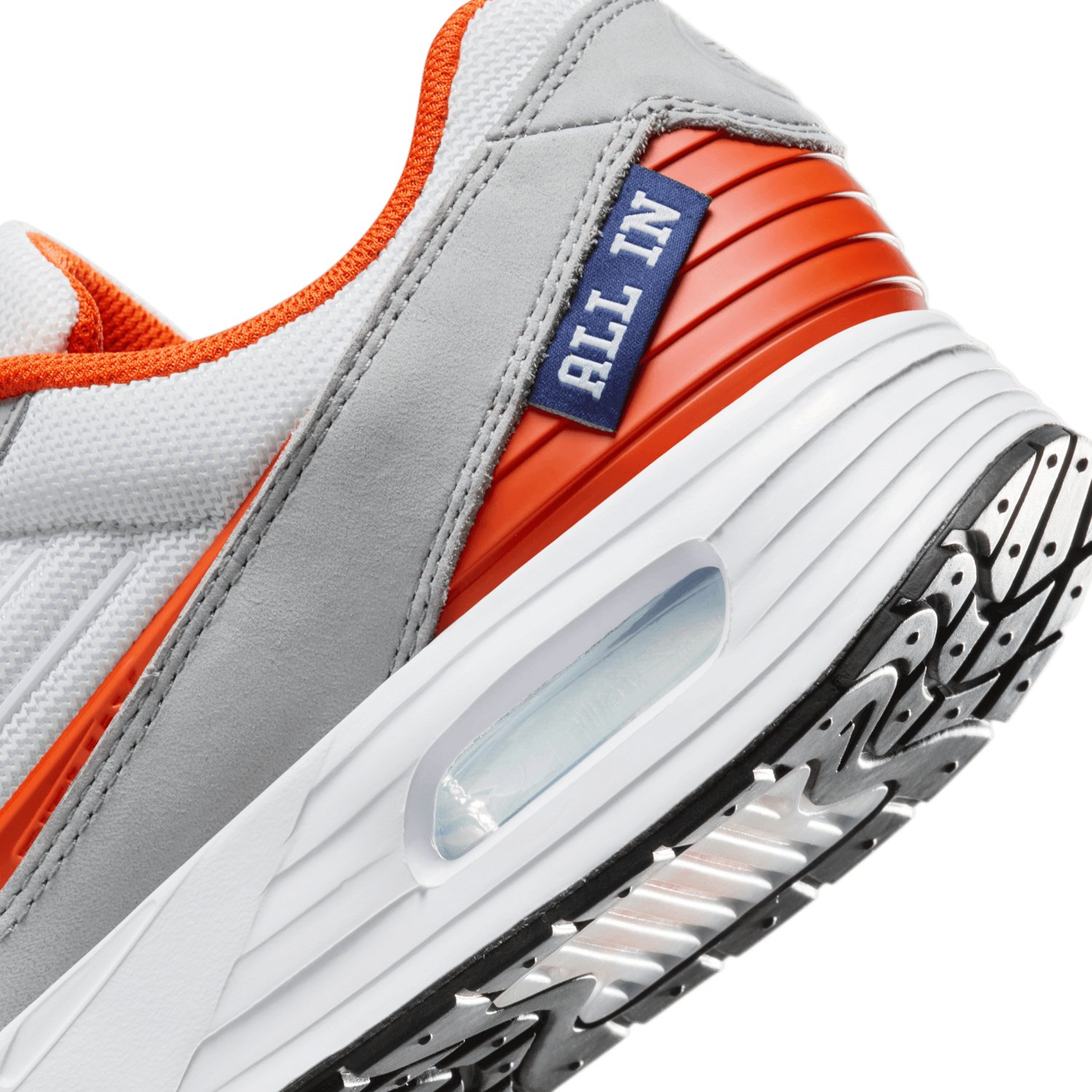 Nike Adults' Clemson Tigers Air Max Verse - view number 8