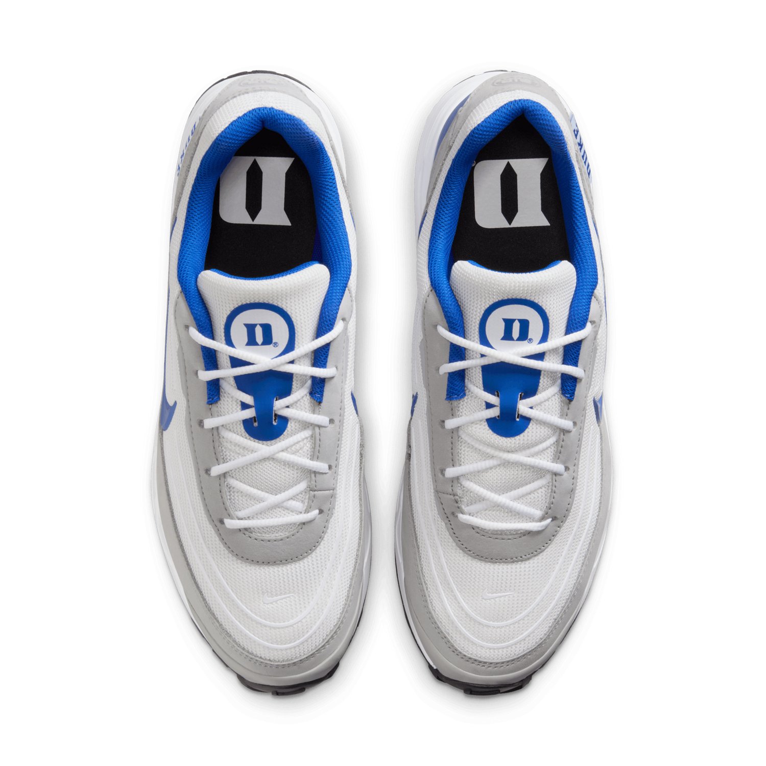 Nike Adults' Duke Blue Devils Air Max Verse - view number 4
