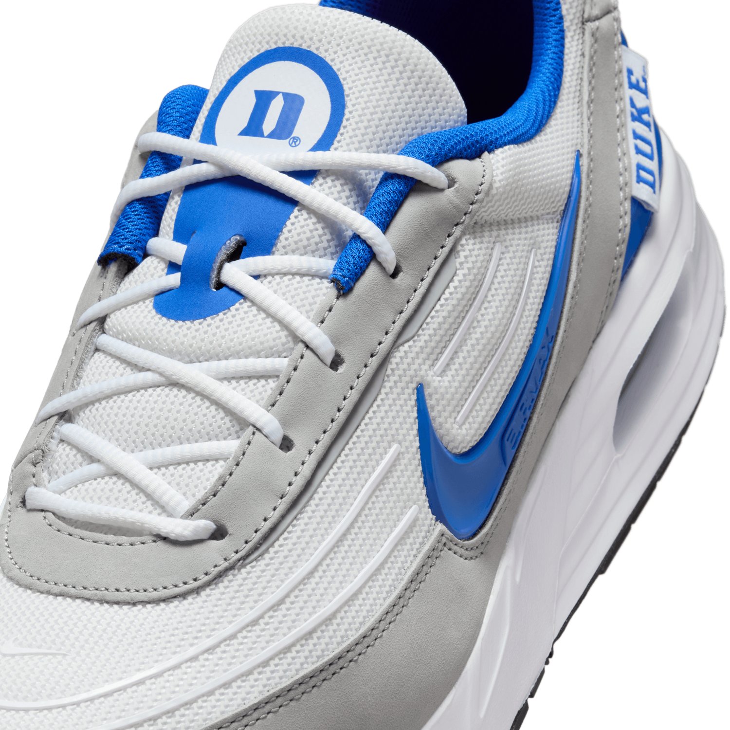 Nike Adults' Duke Blue Devils Air Max Verse - view number 7
