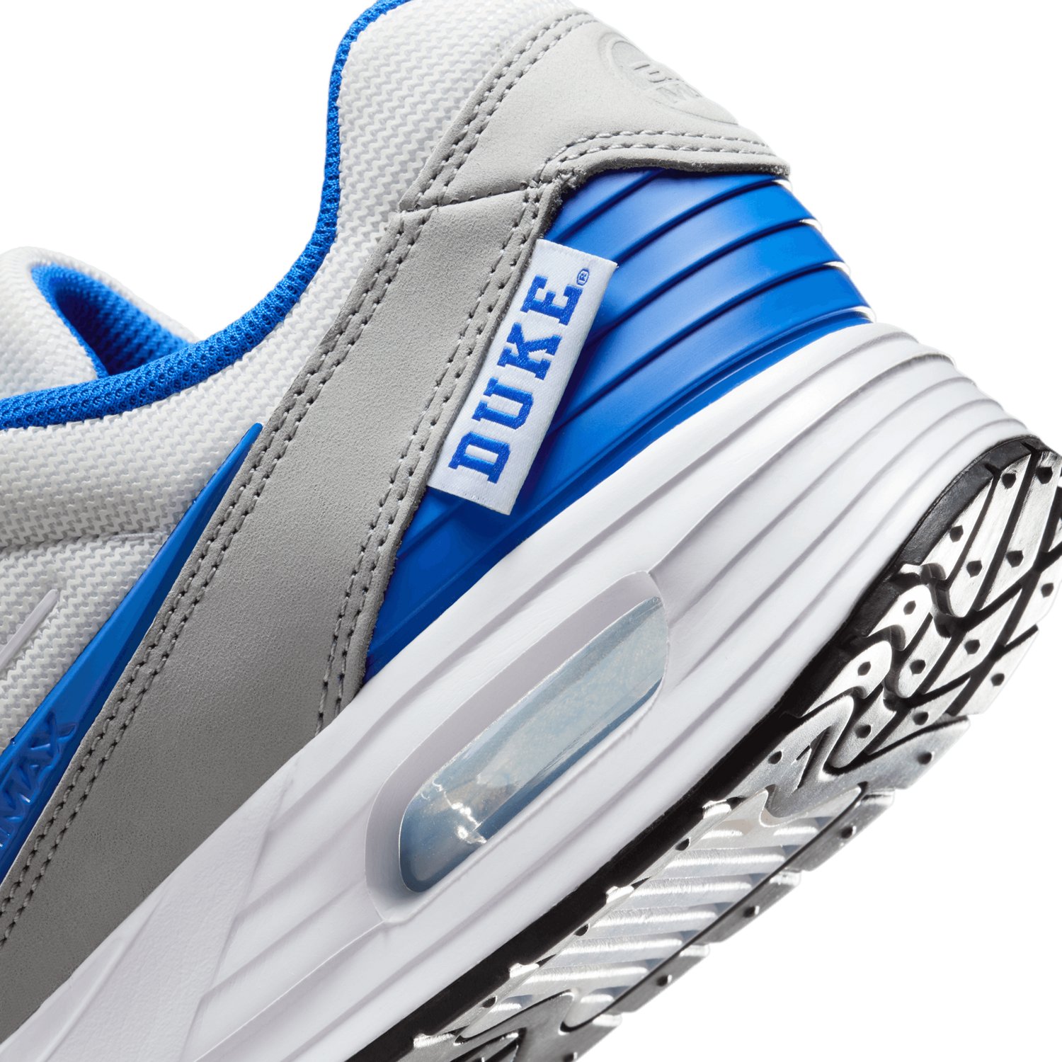Nike Adults' Duke Blue Devils Air Max Verse - view number 8