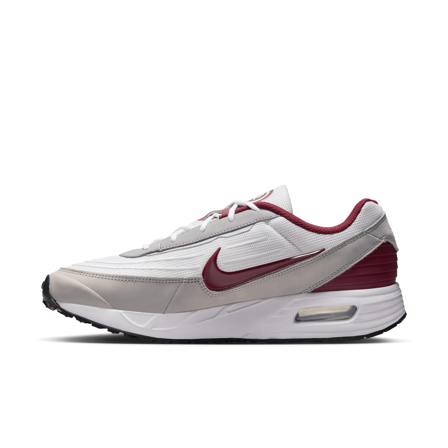 Nike Adults' Florida State Seminoles Air Max Verse - view number 2
