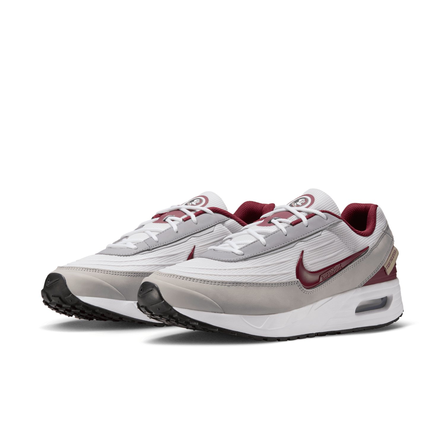 Nike Adults' Florida State Seminoles Air Max Verse - view number 3