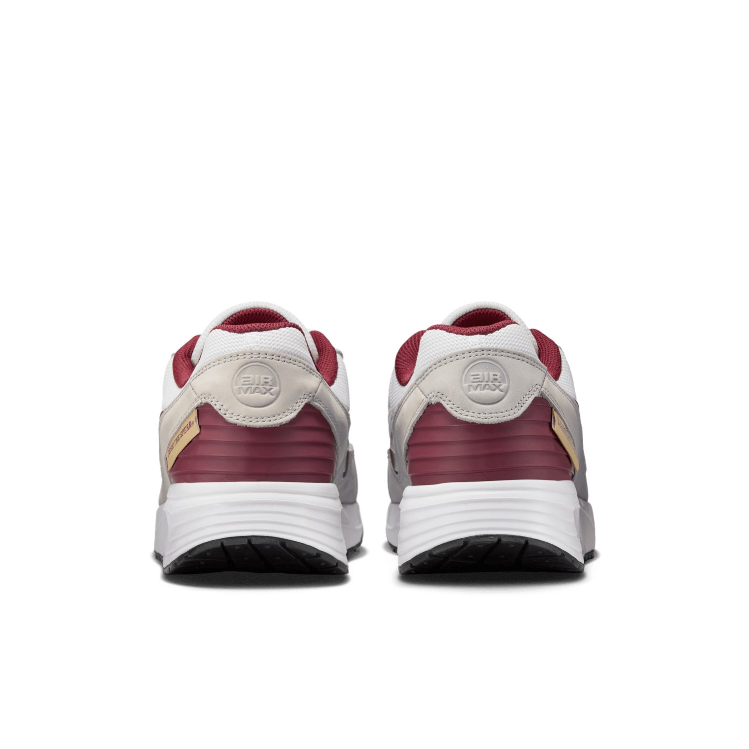 Nike Adults' Florida State Seminoles Air Max Verse - view number 5