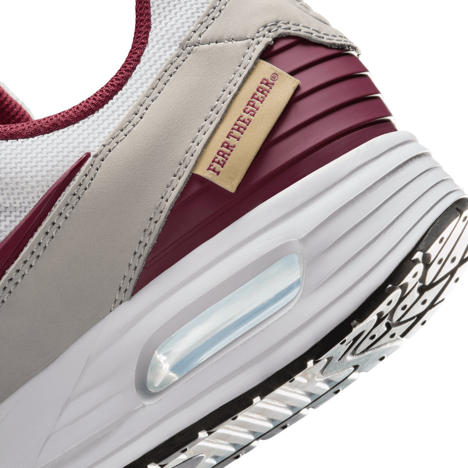 Nike Adults' Florida State Seminoles Air Max Verse - view number 8