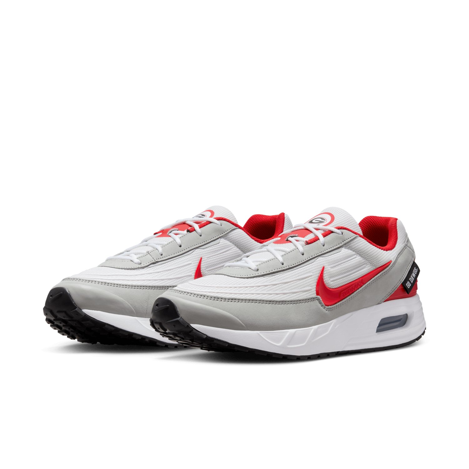 Nike Adults' Georgia Bulldogs Air Max Verse - view number 2