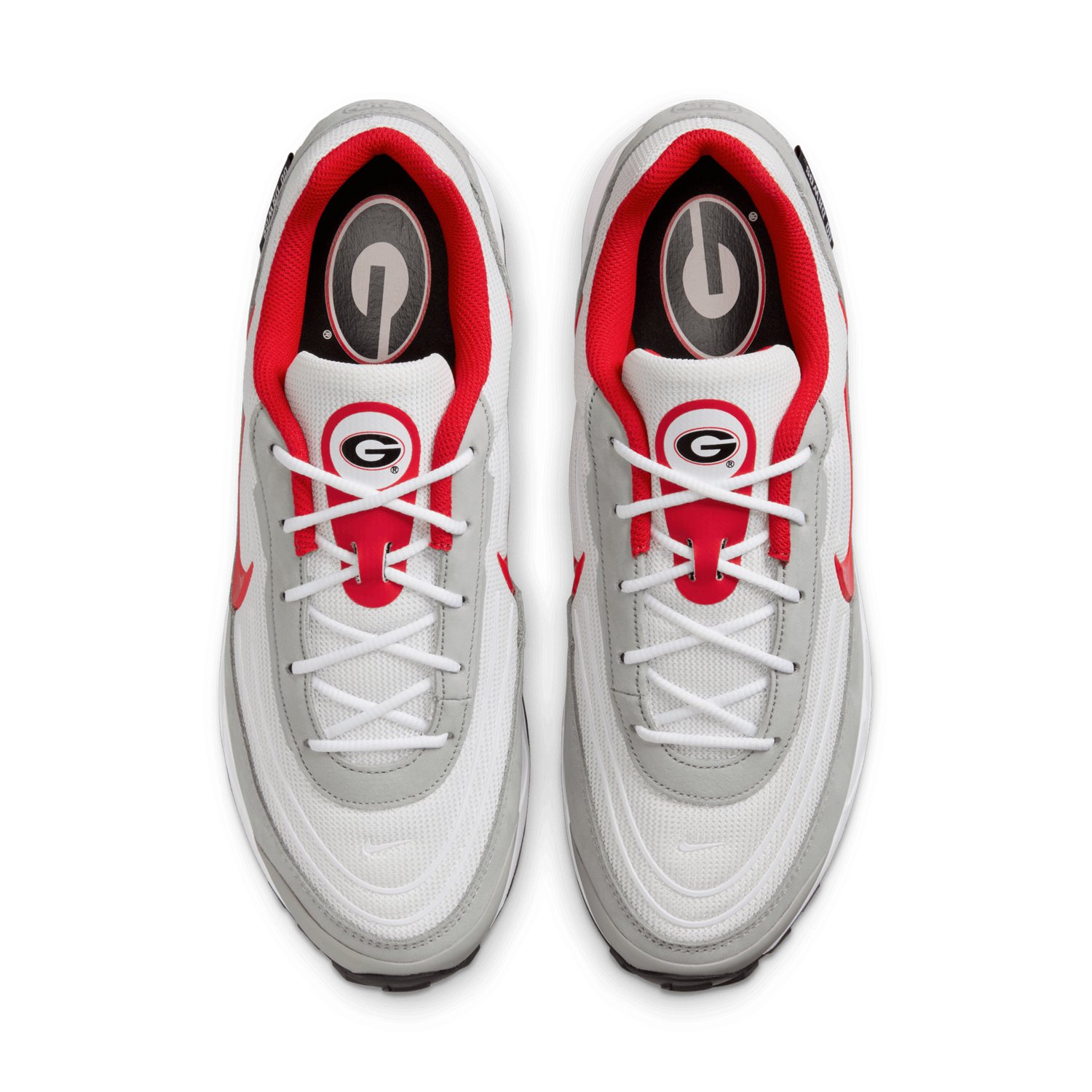 Nike Adults' Georgia Bulldogs Air Max Verse - view number 3