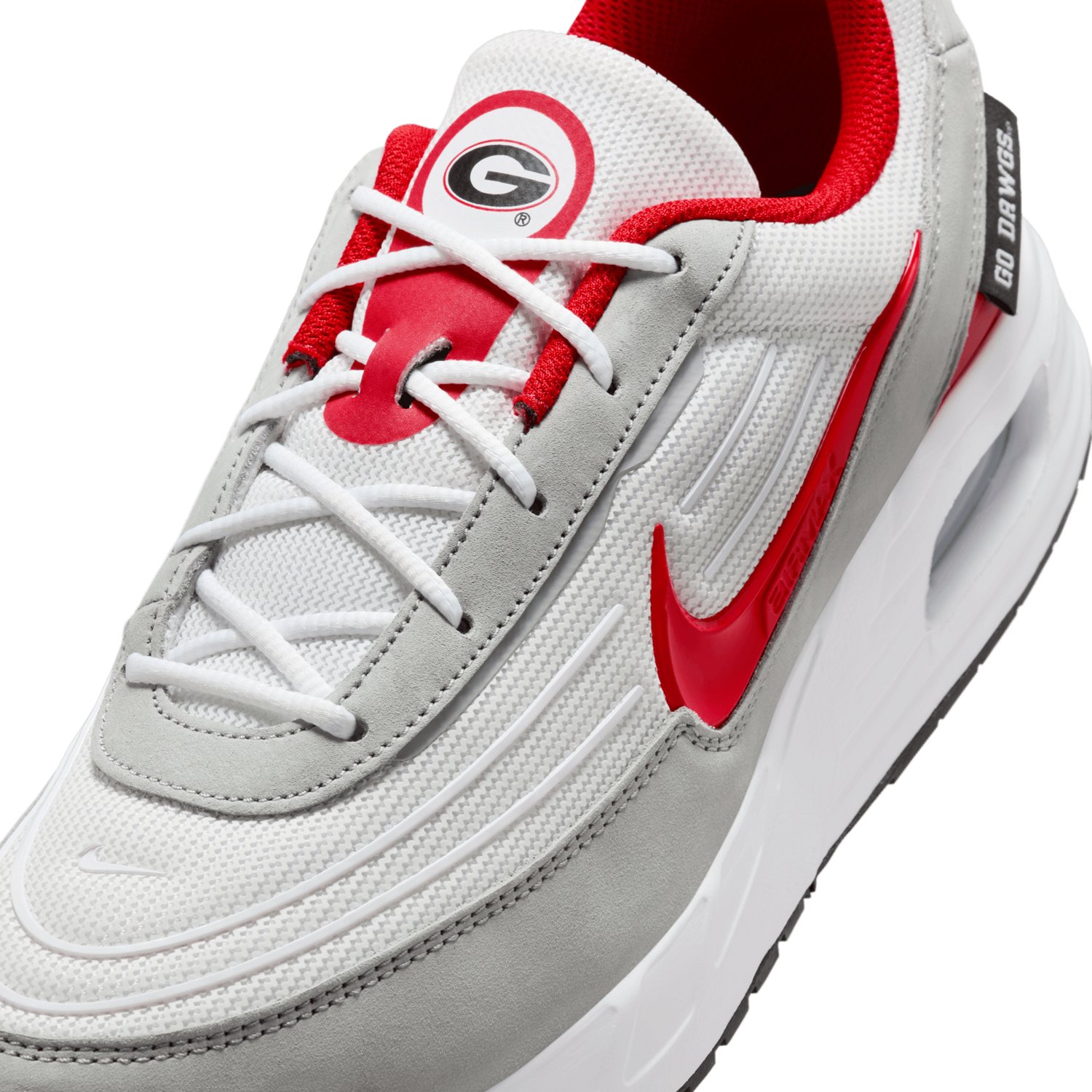 Nike Adults' Georgia Bulldogs Air Max Verse - view number 6