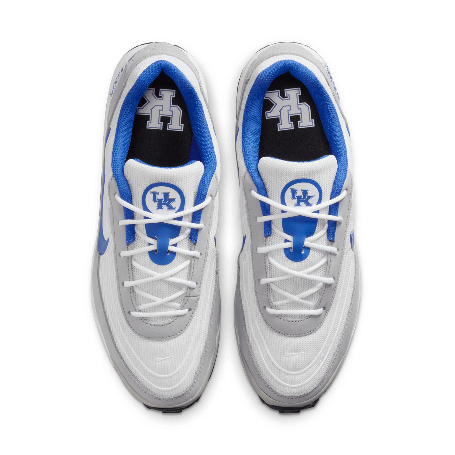 Nike Adults' Kentucky Wildcats Air Max Verse - view number 4