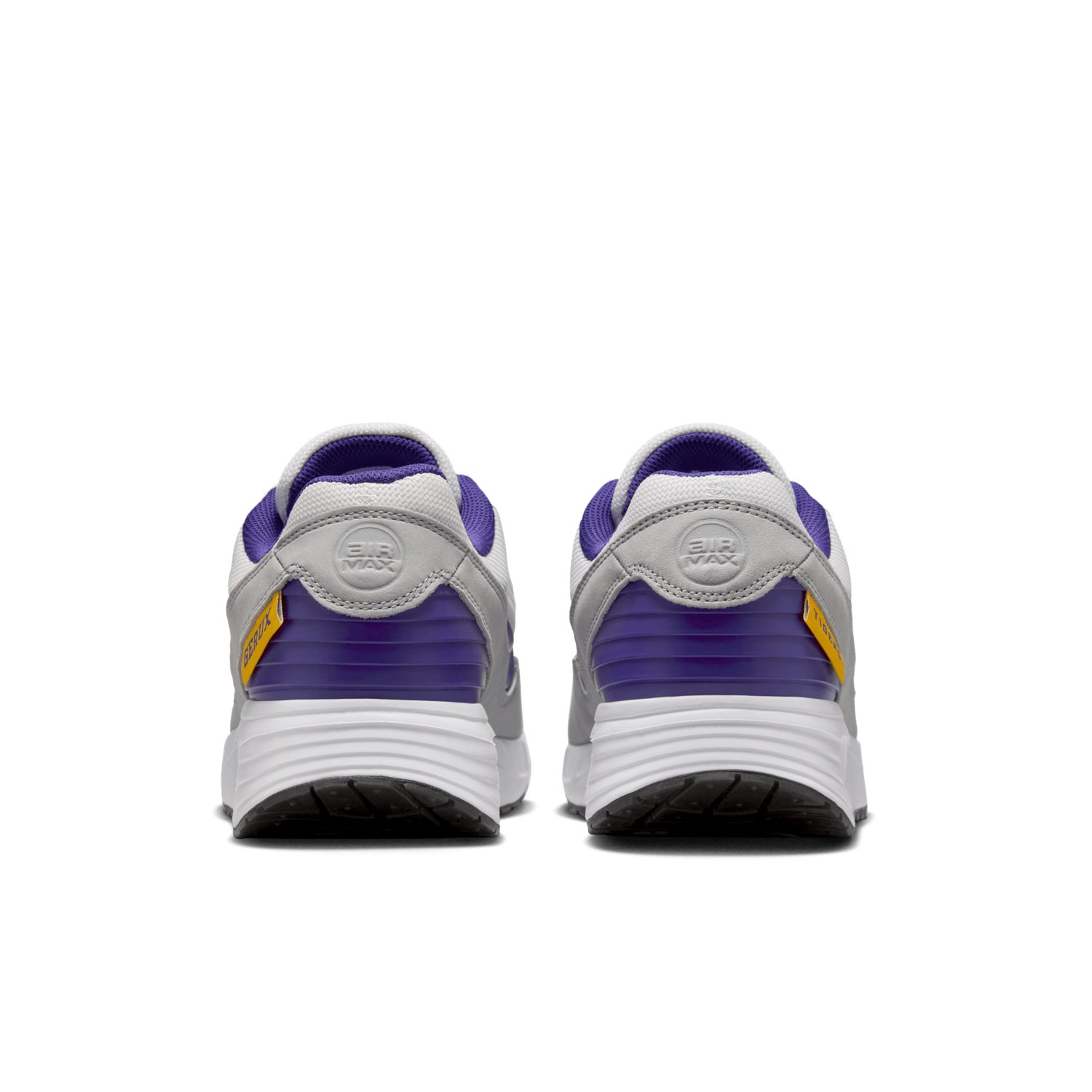 Nike Adults' Louisiana State University Tigers Air Max Verse - view number 5