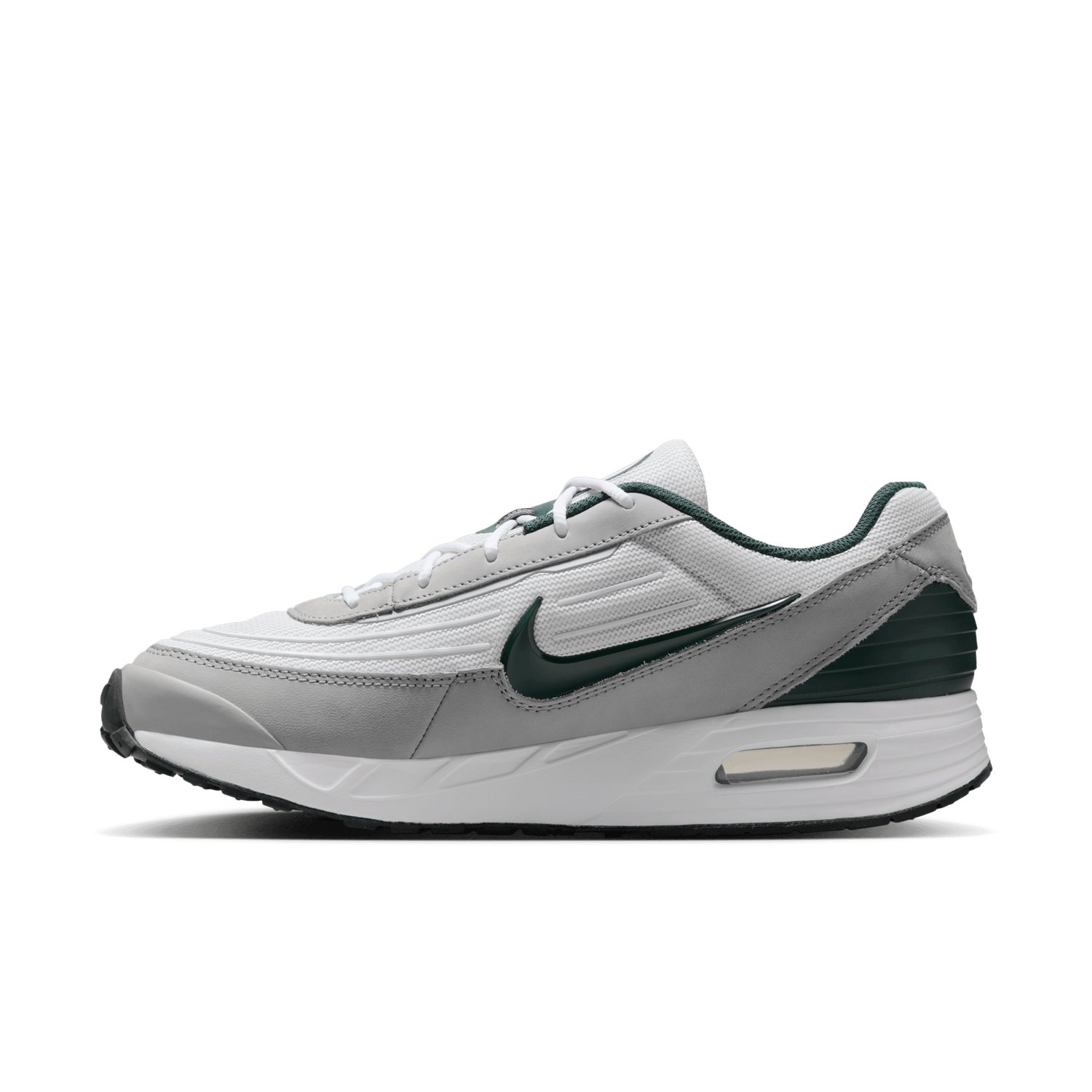 Nike Adults' Michigan State Spartans Air Max Verse - view number 2
