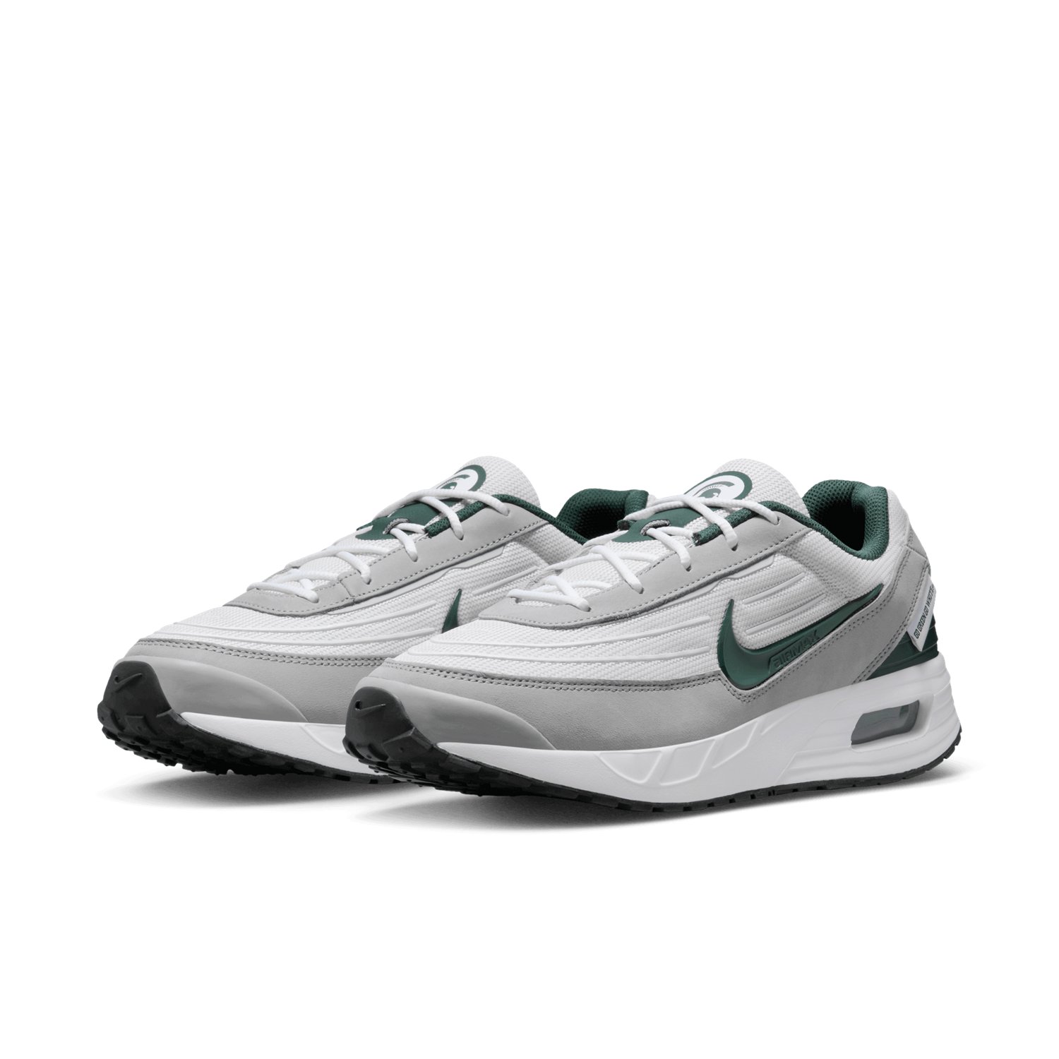 Nike Adults' Michigan State Spartans Air Max Verse - view number 3