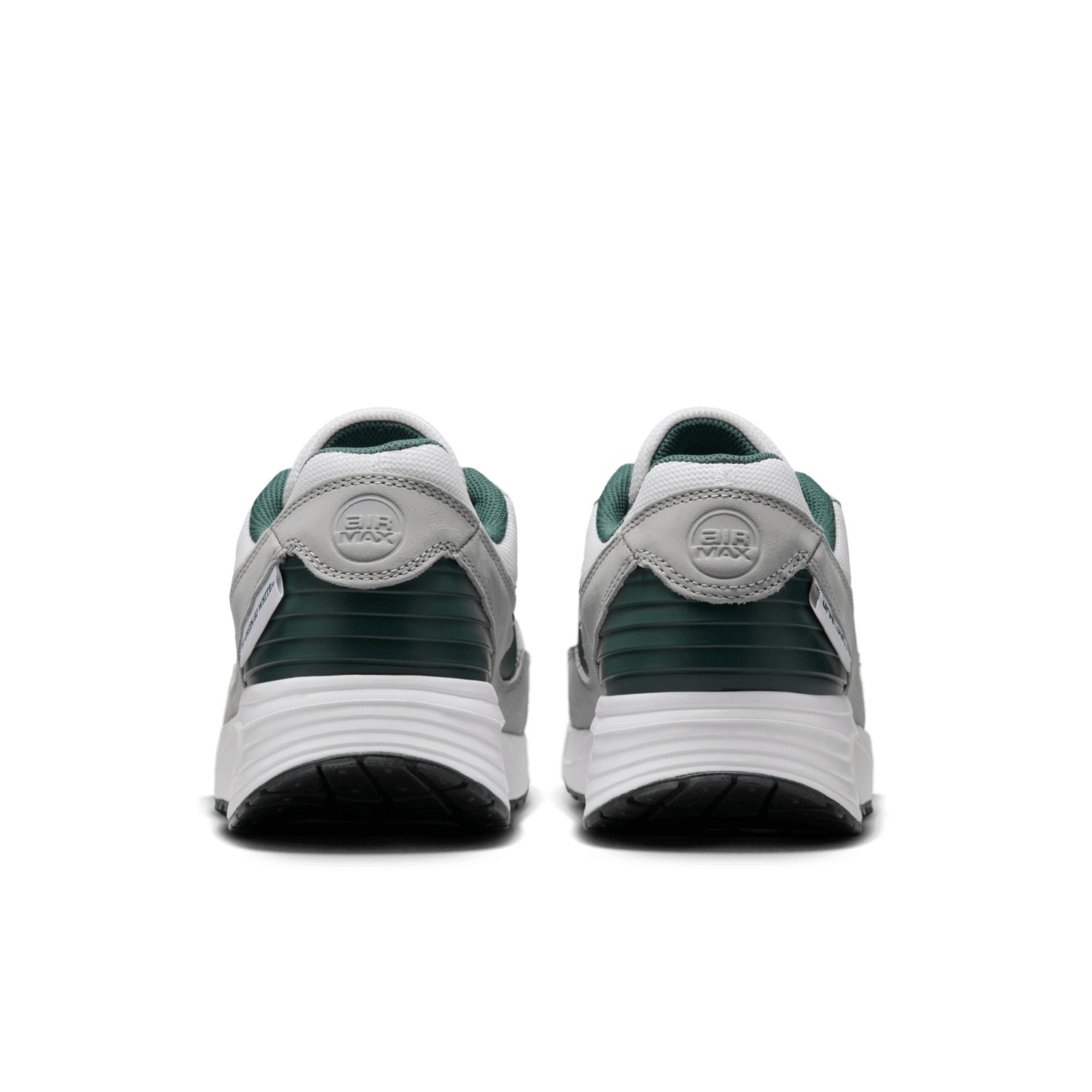 Nike Adults' Michigan State Spartans Air Max Verse - view number 5